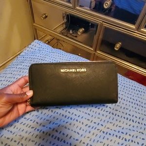 Michael kors wallets